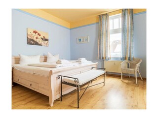 Ferienwohnung Binz Außenaufnahme 7