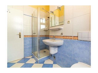 Ferienwohnung Binz Außenaufnahme 8