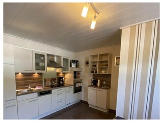 Ferienwohnung Grömitz Außenaufnahme 8