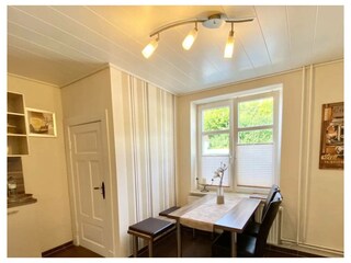 Ferienwohnung Grömitz Außenaufnahme 9