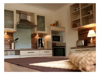 Ferienwohnung Grömitz Außenaufnahme 10