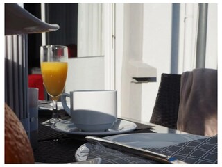 Ferienwohnung Grömitz Außenaufnahme 11