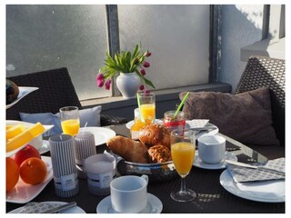 Ferienwohnung Grömitz Außenaufnahme 12