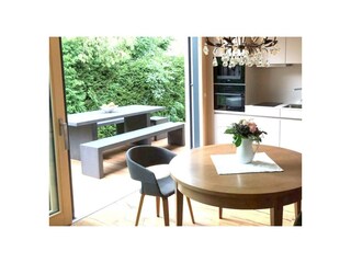 Ferienwohnung Hagnau am Bodensee Außenaufnahme 2