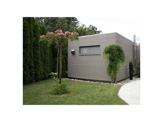 Ferienwohnung Hagnau am Bodensee Außenaufnahme 4