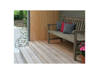 Ferienwohnung Hagnau am Bodensee Außenaufnahme 11