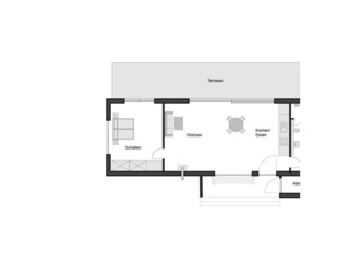 Ferienwohnung Hagnau am Bodensee Außenaufnahme 12