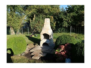 Ferienwohnung Boltenhagen Außenaufnahme 5