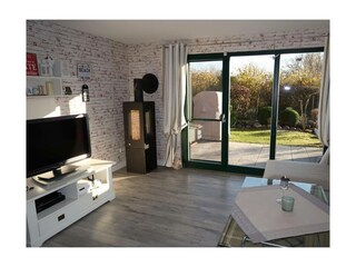 Ferienwohnung Boltenhagen Außenaufnahme 20