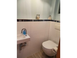 Ferienwohnung Boltenhagen Außenaufnahme 22