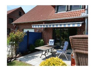 Ferienwohnung Boltenhagen Außenaufnahme 26