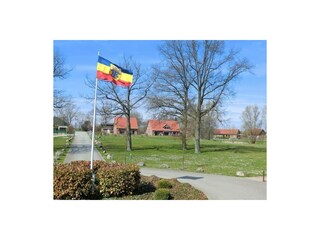 Ferienwohnung Boltenhagen Außenaufnahme 30