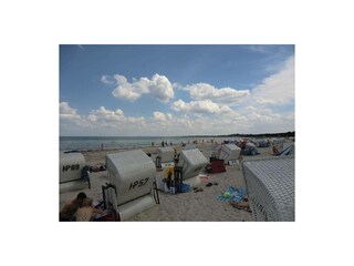 Ferienwohnung Boltenhagen Außenaufnahme 32