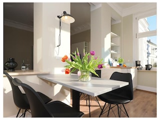 Ferienwohnung Ahlbeck (Usedom) Außenaufnahme 3