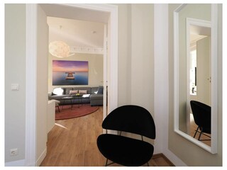 Ferienwohnung Ahlbeck (Usedom) Außenaufnahme 7
