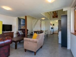 64 m² Ferienhaus ∙ 2 Schlafzimmer ∙ 4 Gäste