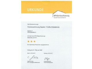 Ferienwohnung Bereborn Außenaufnahme 5