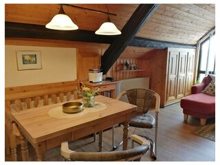 Ferienwohnung Bereborn Außenaufnahme 15