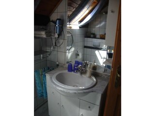 Ferienwohnung Bereborn Außenaufnahme 20