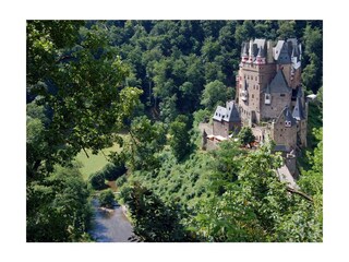 Ferienwohnung Bereborn Außenaufnahme 34