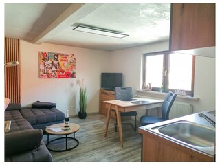 Ferienwohnung Hasselfelde Außenaufnahme 2