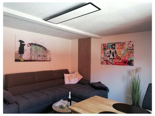 Ferienwohnung Hasselfelde Außenaufnahme 3