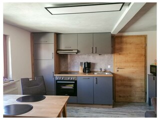 Ferienwohnung Hasselfelde Außenaufnahme 4