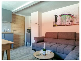 Ferienwohnung Hasselfelde Außenaufnahme 6
