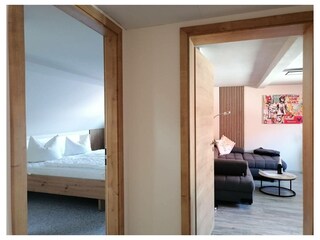 Ferienwohnung Hasselfelde Außenaufnahme 8