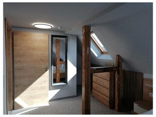 Ferienwohnung Hasselfelde Außenaufnahme 16