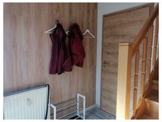 Ferienwohnung Hasselfelde Außenaufnahme 17