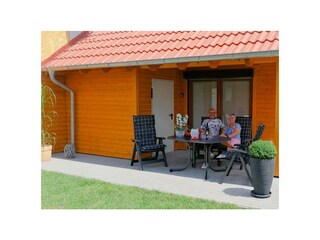 Ferienwohnung Hasselfelde Außenaufnahme 2