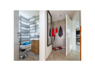 Ferienwohnung Hasselfelde Außenaufnahme 3