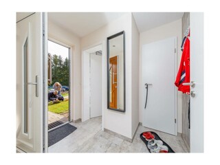 Ferienwohnung Hasselfelde Außenaufnahme 5