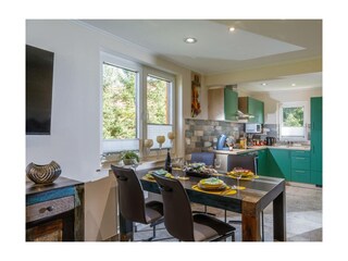 Ferienwohnung Hasselfelde Außenaufnahme 7