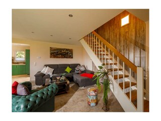 Ferienwohnung Hasselfelde Außenaufnahme 10