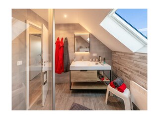Ferienwohnung Hasselfelde Außenaufnahme 15