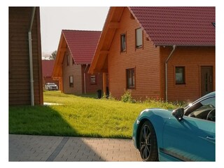 Ferienwohnung Hasselfelde Außenaufnahme 19