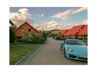 Ferienwohnung Hasselfelde Außenaufnahme 20
