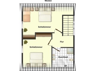 Ferienwohnung Hasselfelde Außenaufnahme 22