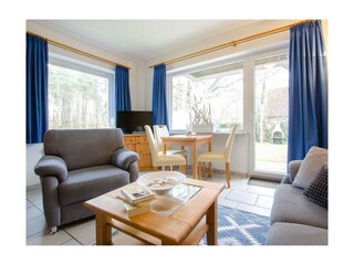 Ferienwohnung St. Peter-Ording Außenaufnahme 2