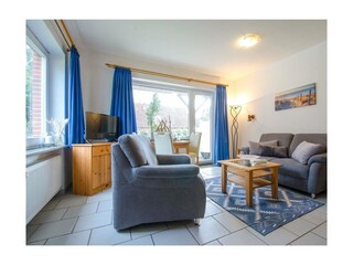 Ferienwohnung St. Peter-Ording Außenaufnahme 3