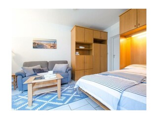Ferienwohnung St. Peter-Ording Außenaufnahme 4
