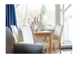 Ferienwohnung St. Peter-Ording Außenaufnahme 5