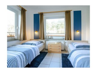Ferienwohnung St. Peter-Ording Außenaufnahme 6