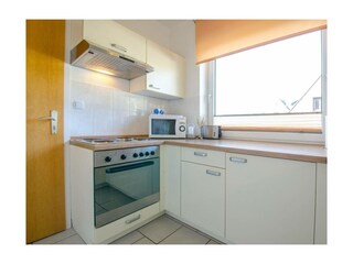Ferienwohnung St. Peter-Ording Außenaufnahme 7
