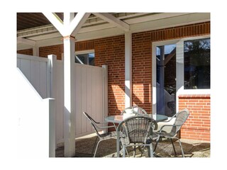 Ferienwohnung St. Peter-Ording Außenaufnahme 10