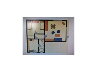 Ferienwohnung St. Peter-Ording Außenaufnahme 11