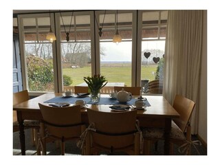 Ferienwohnung Born an der Darß Außenaufnahme 4