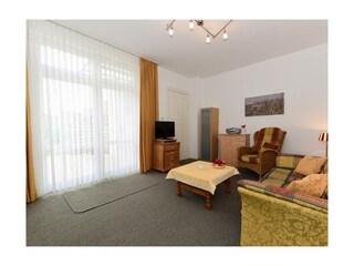 Ferienwohnung Wyk auf Föhr Außenaufnahme 3